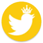 تويتر الذهبي