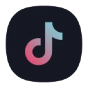 تيك توك الذهبي