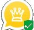 واتساب الذهبي اخر تحديث WhatsApp Gold اصدار 11.95