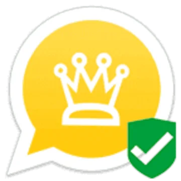 واتساب الذهبي اخر تحديث WhatsApp Gold اصدار 11.95